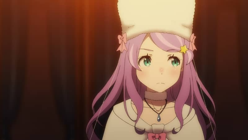 Re:ZERO - Starting Life in Another World : Photo