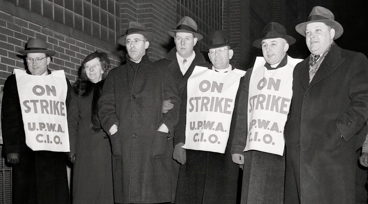 American Agitators : Photo