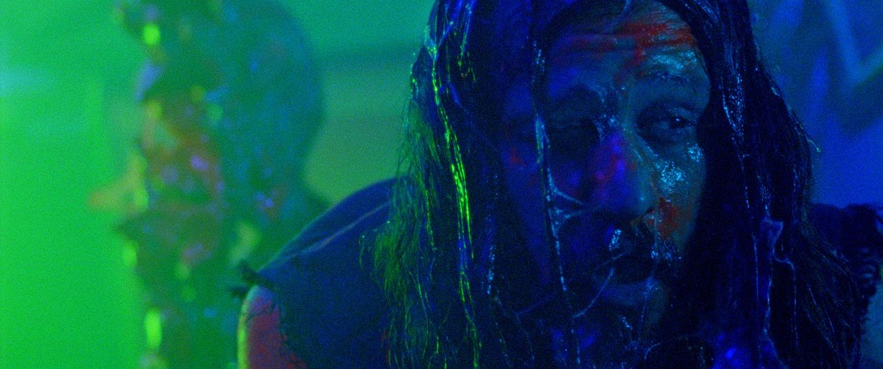Jimmy And Stiggs : Photo Joe Begos