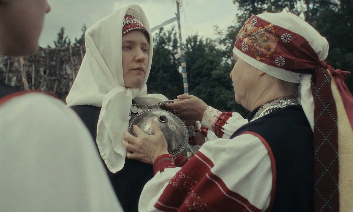 Programme 2 de la compétition de courts-métrages CORTO du Festival l’Europe autour de l’Europe : Photo