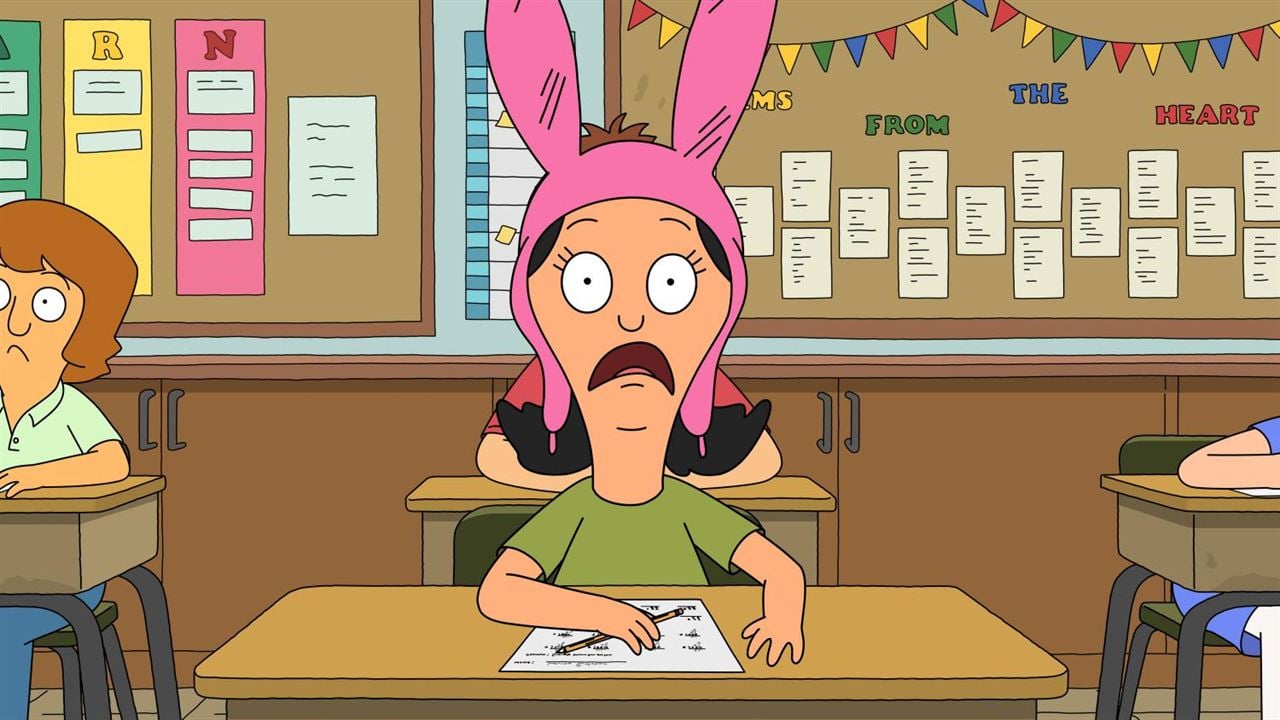 Bob's Burgers : Photo