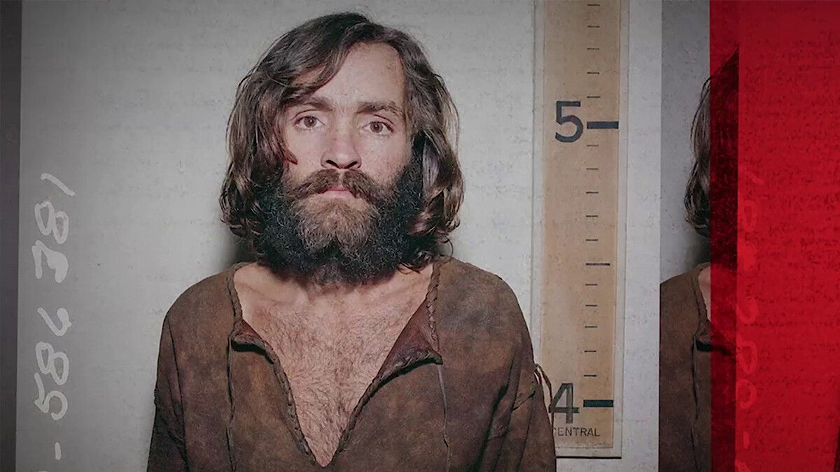 Chaos : Les meurtres de la famille Manson : Photo