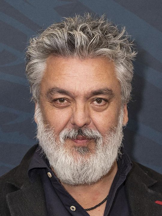 Affiche Jez Butterworth