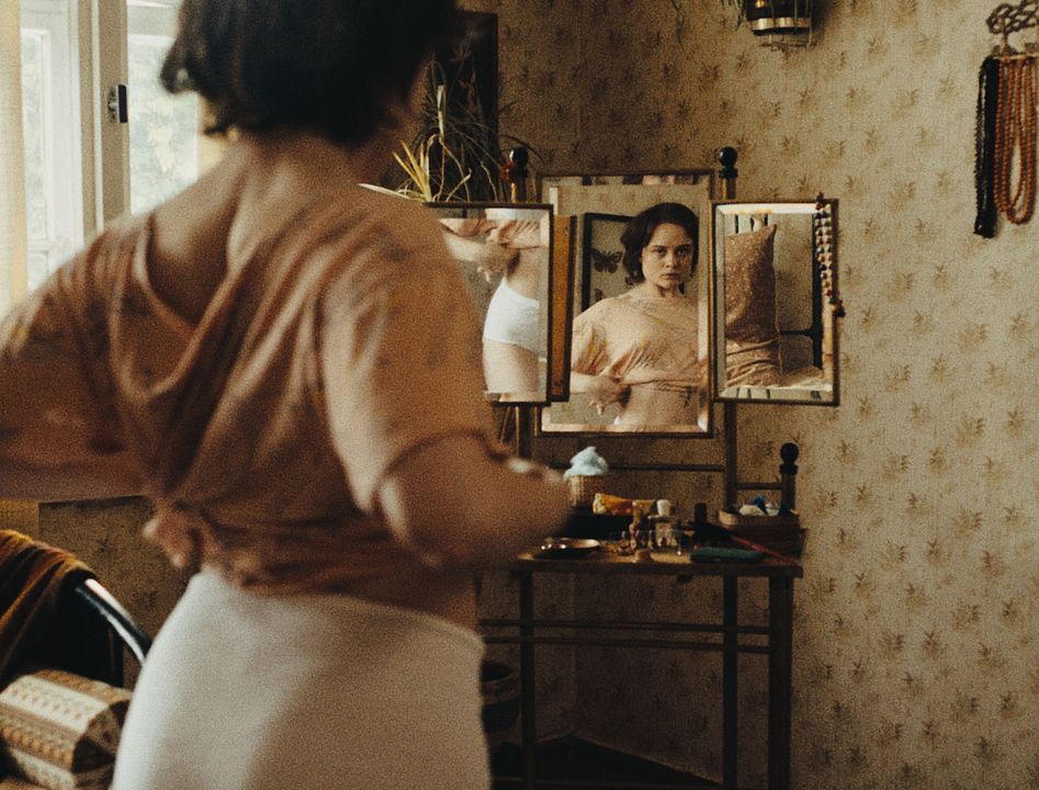 Les Échos du passé : Photo