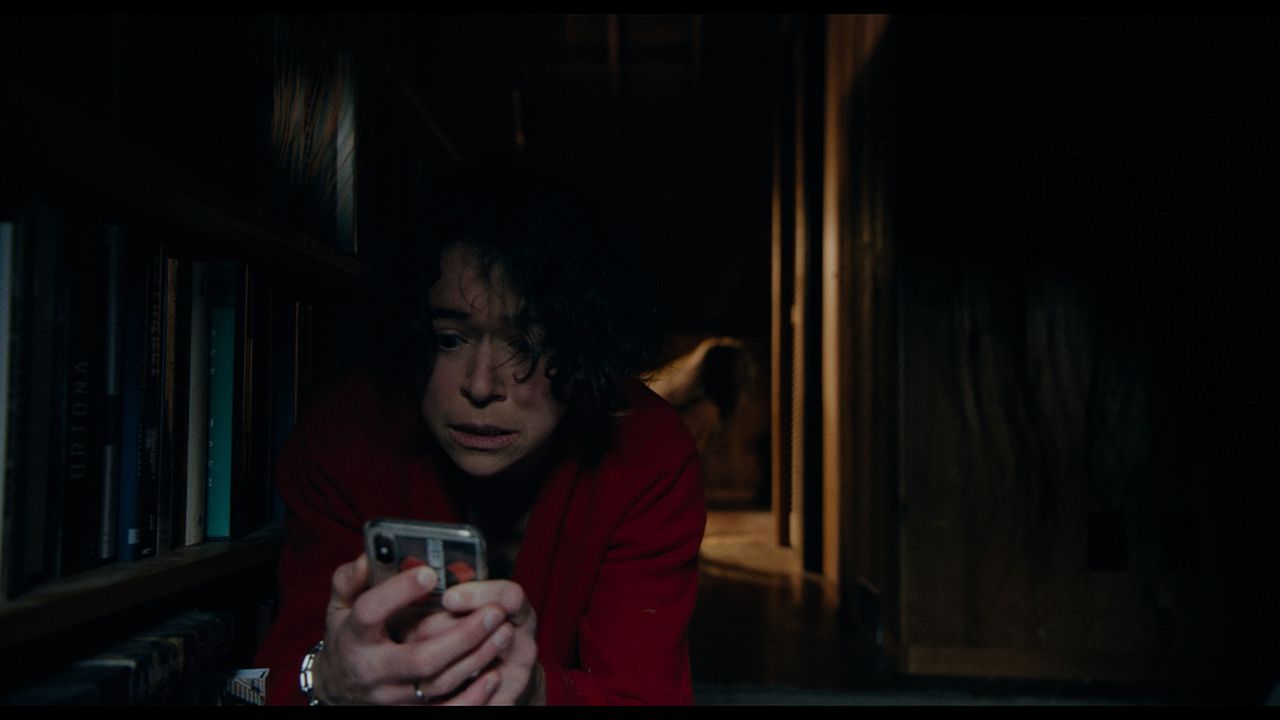 L'Élue : Photo Tatiana Maslany