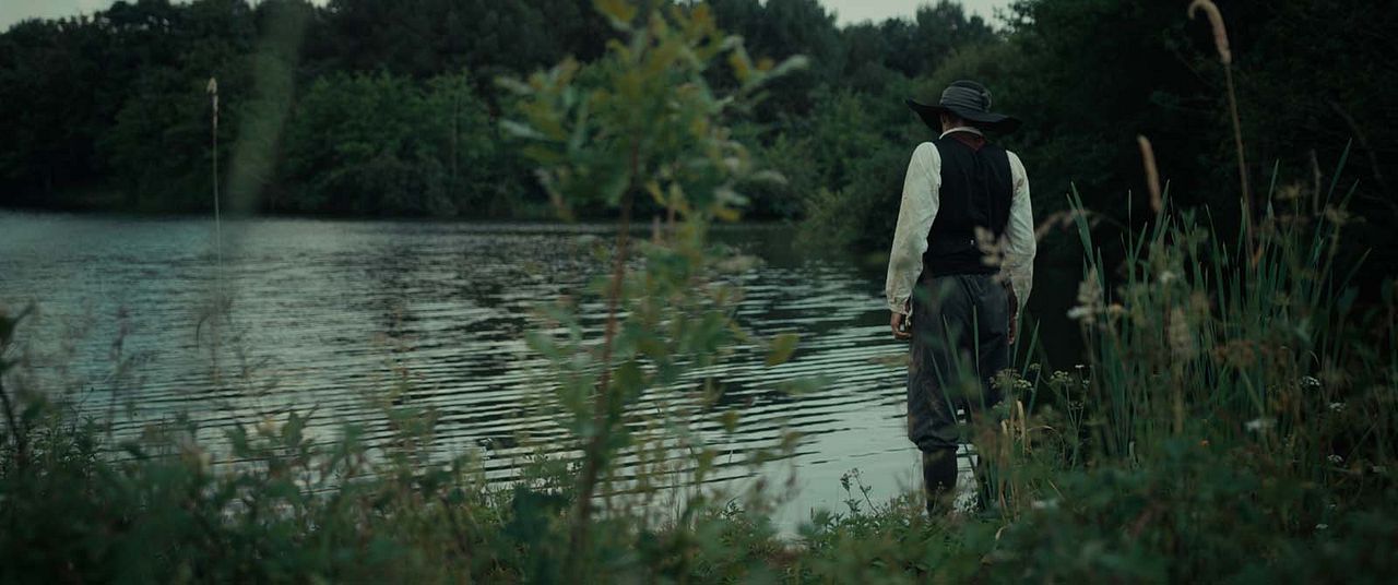 Chiens Rouges : Photo