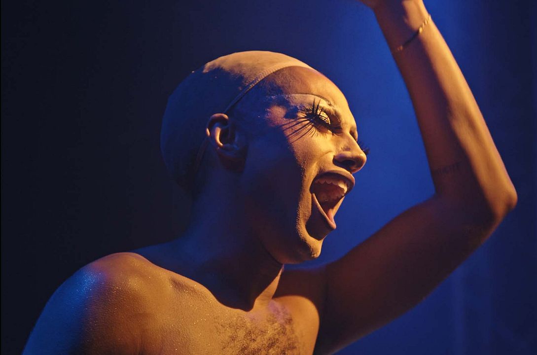 Habibi, Chanson pour mes ami·e·s : Photo