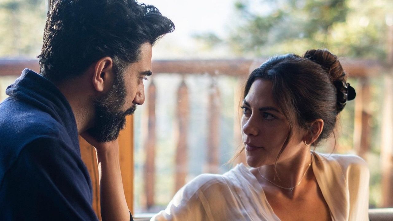 Black Diamond : Photo Inbar Lavi, Ray Panthaki