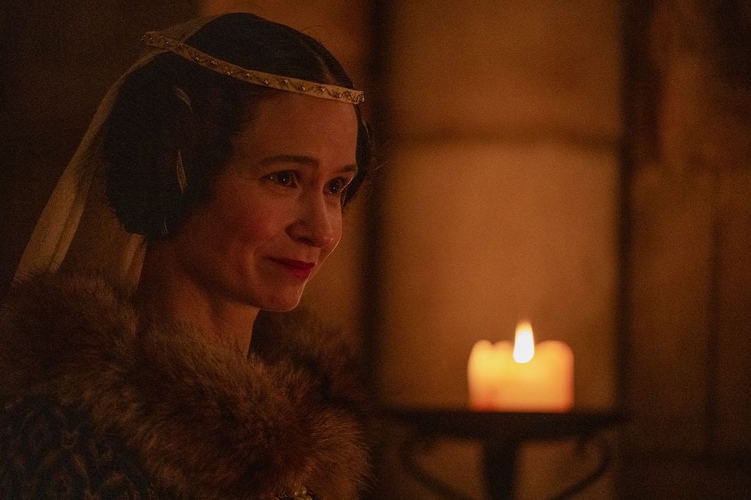 The Uprising : La Révolte : Photo Katherine Waterston