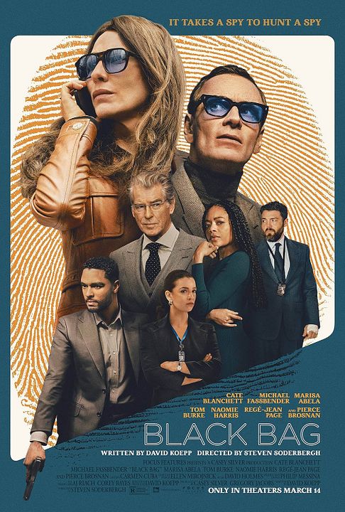 The Insider : Affiche