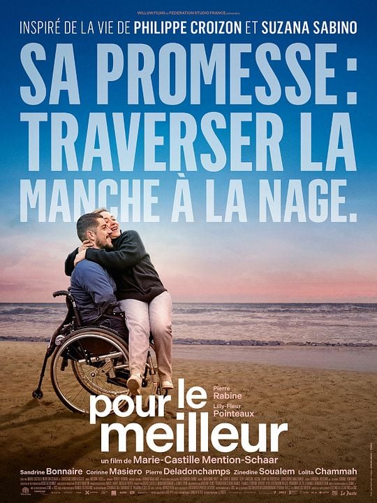 Pour le meilleur : Affiche