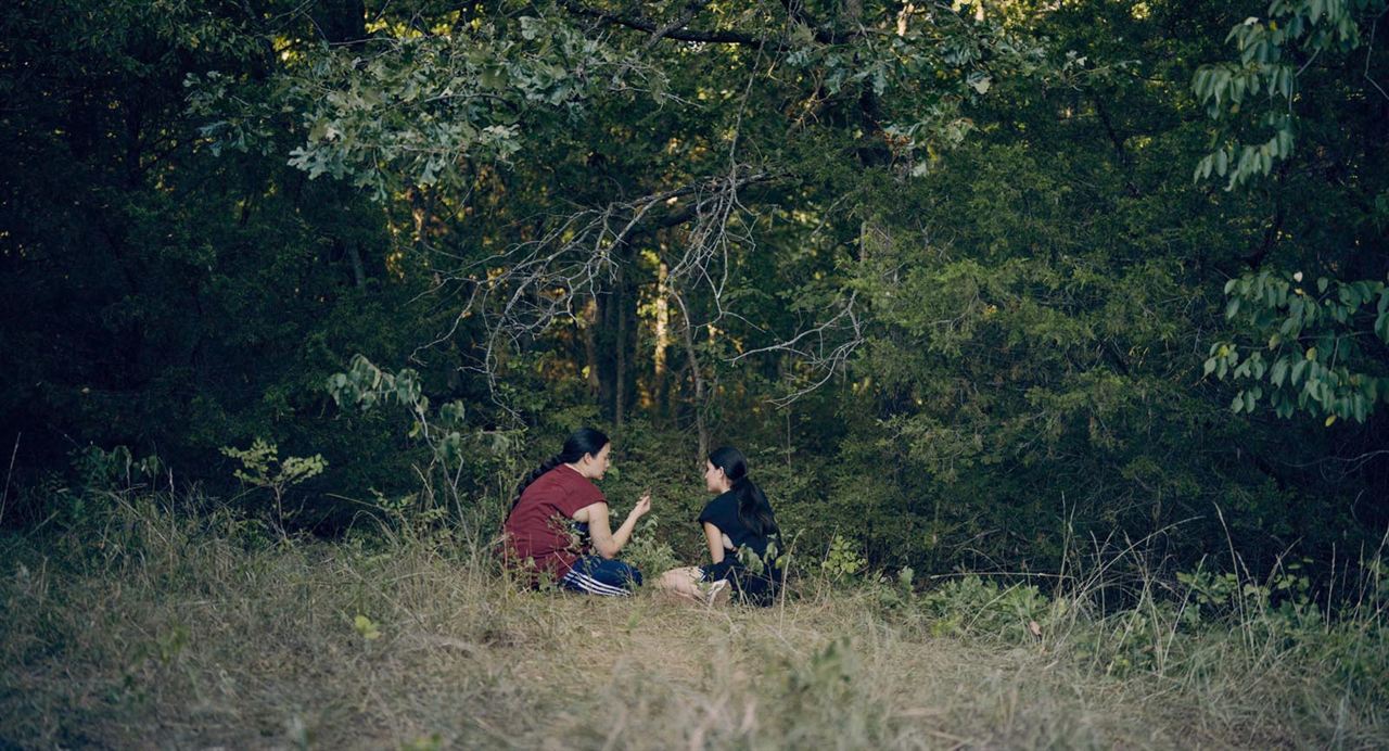 Fancy Dance : Photo Isabel Deroy-Olson, Lily Gladstone