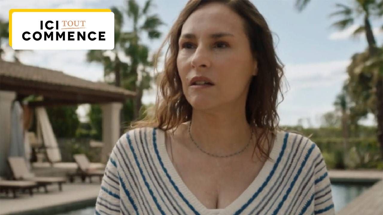 Ici tout commence : TF1 diffuse exceptionnellement deux épisodes ce mercredi  3 juillet ! - News Séries à la TV - AlloCiné