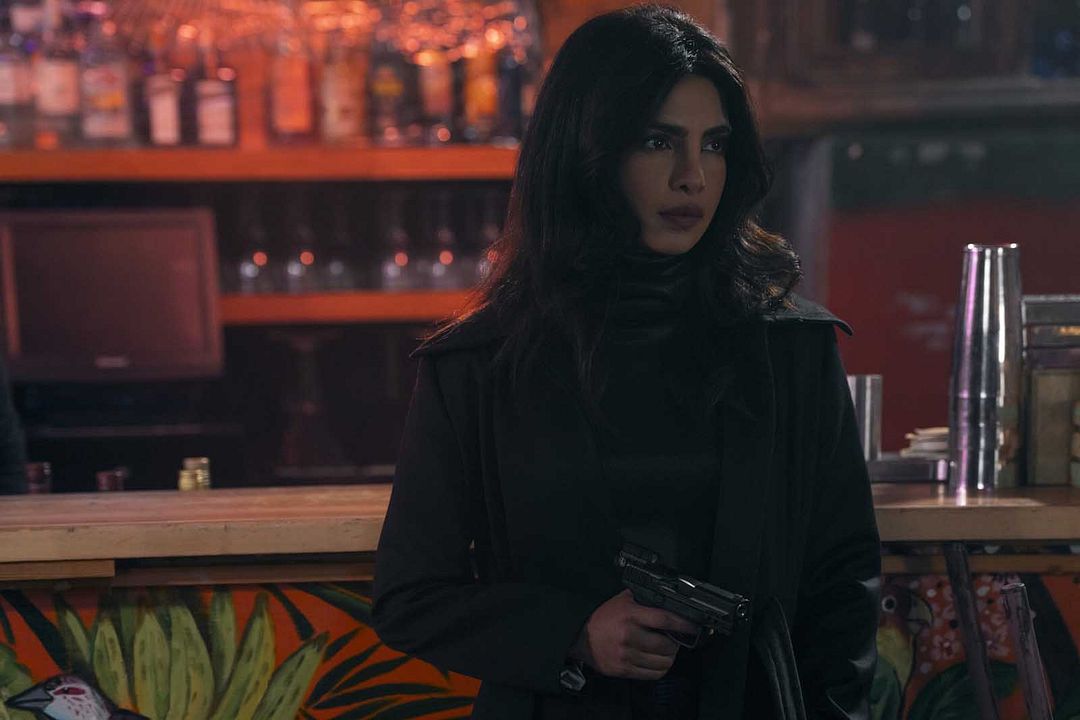Photo Priyanka Chopra Jonas