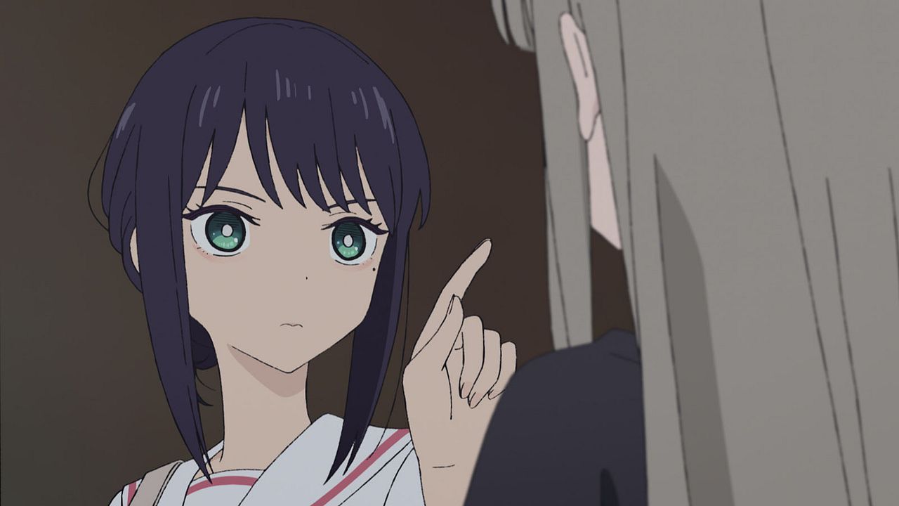 Kaguya, princesse cosmique : Photo