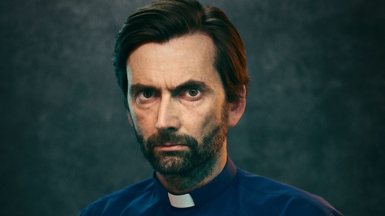 épisodes De Inside Man Saison 2 David Tennant (Inside Man) méconnaissable dans sa nouvelle série par le  créateur de Lupin - News Séries - AlloCiné