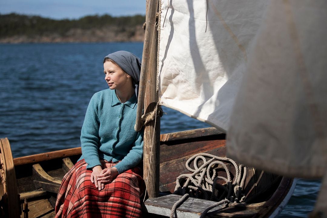 Maja, une épopée finlandaise  : Photo Amanda Jansson