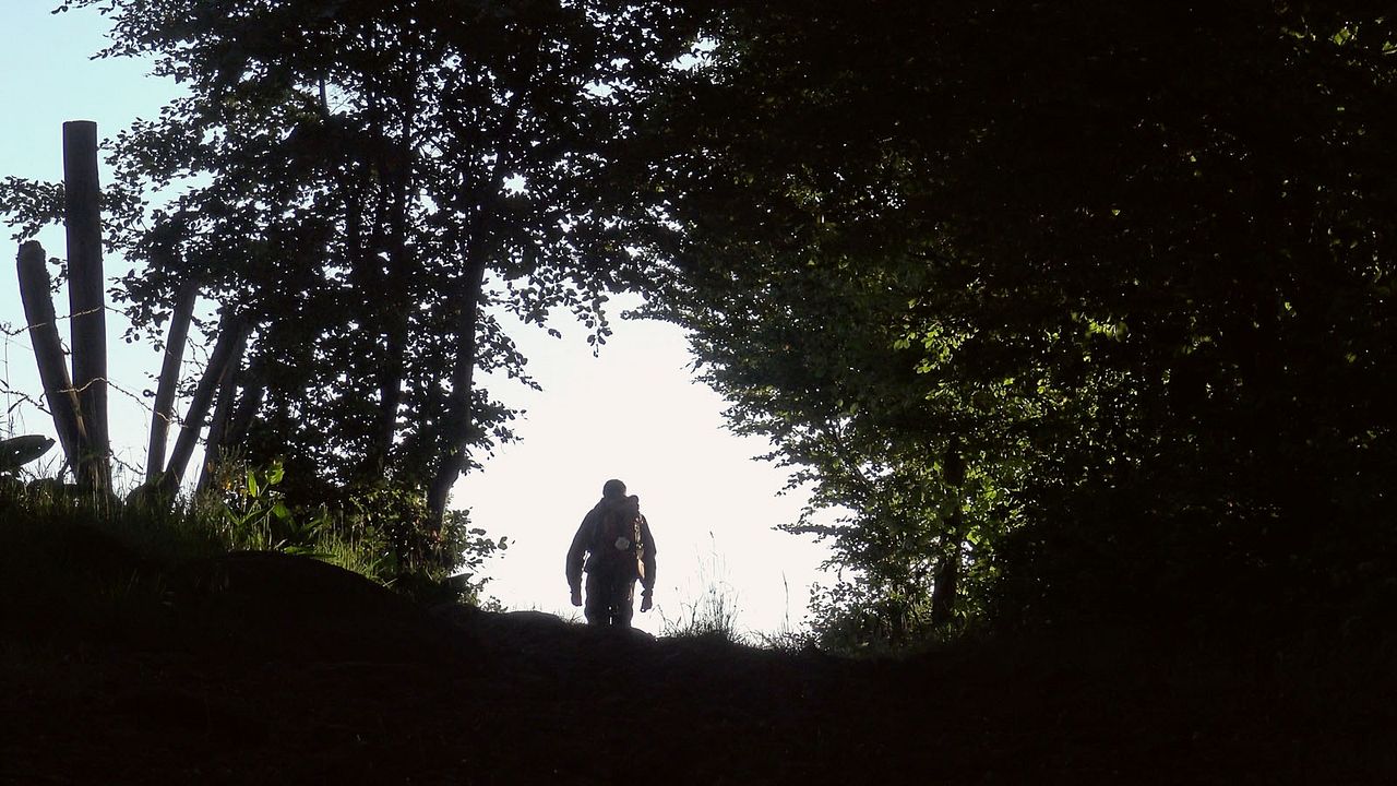 Compostelle, le Chemin des Etoiles : Photo