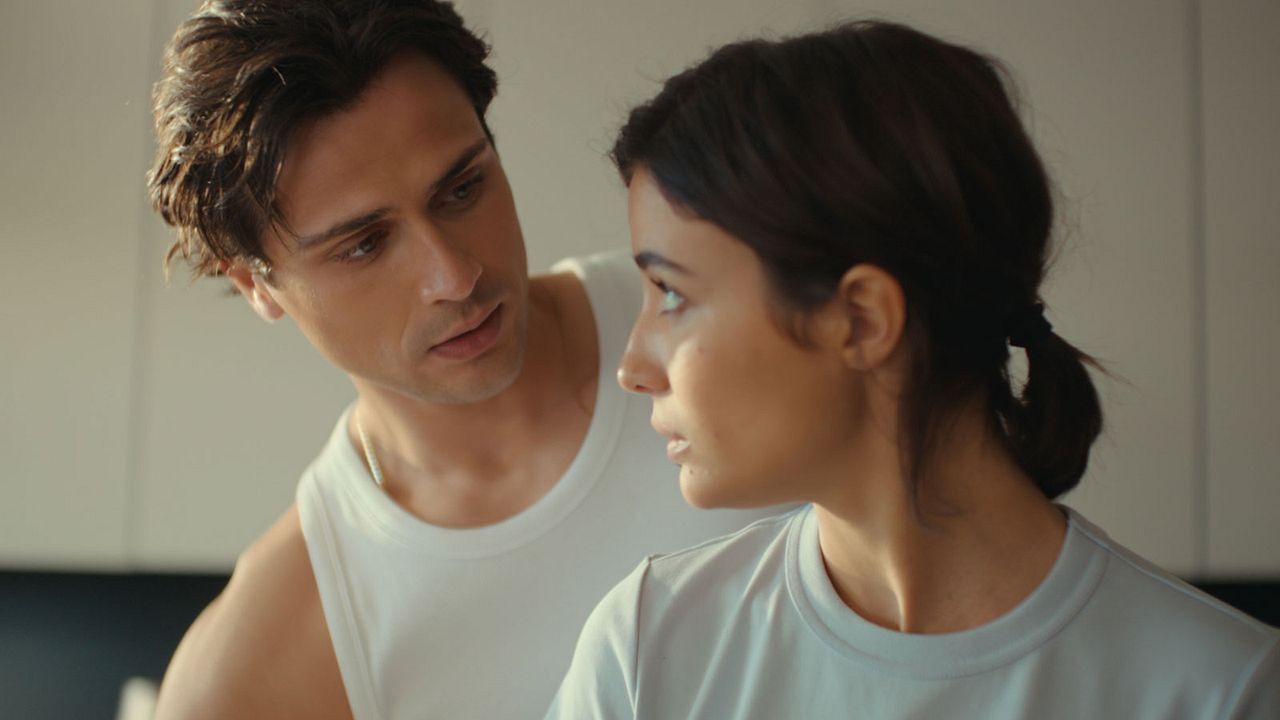 Photo Carmen Kassovitz, Baptiste Masseline
