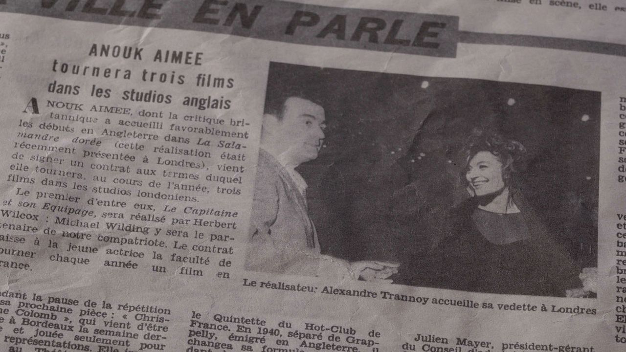 L'Oeuvre invisible