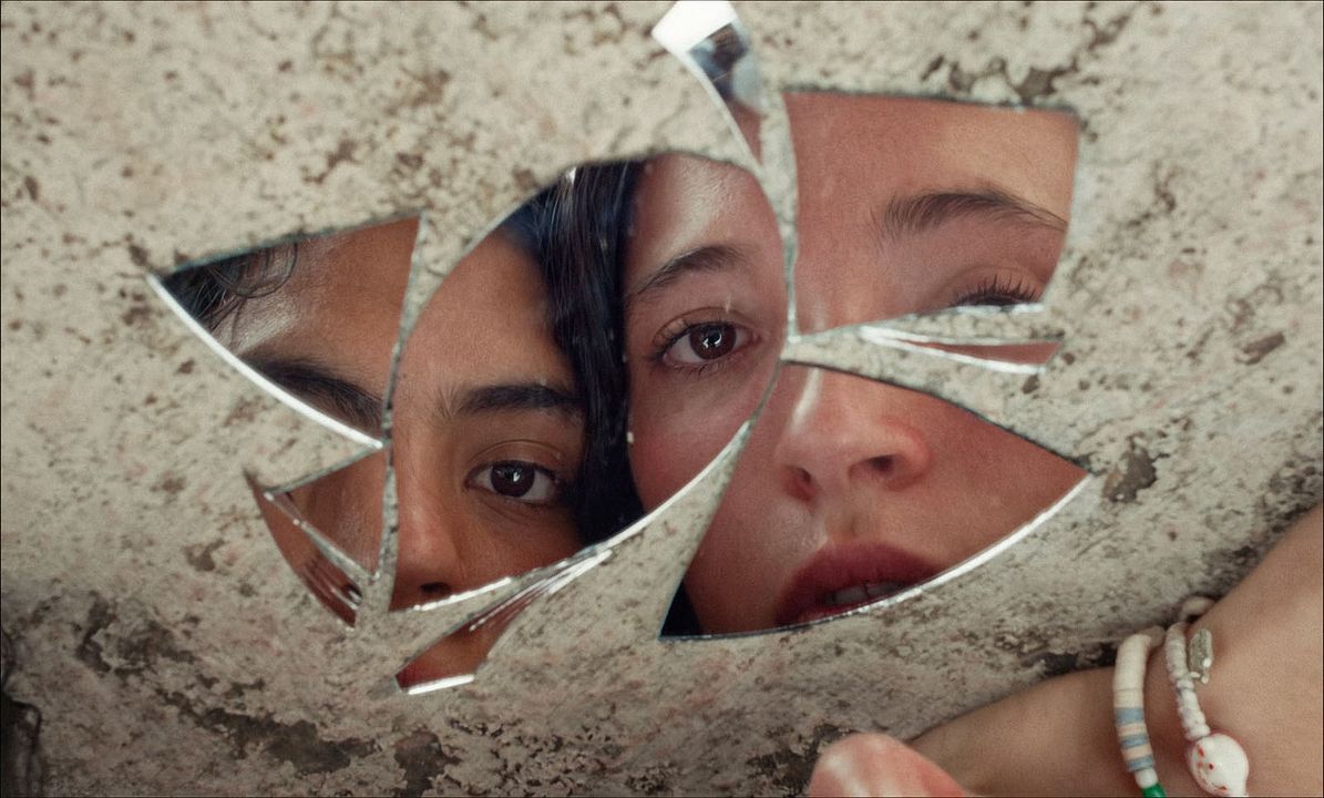 Chicas tristes : Photo