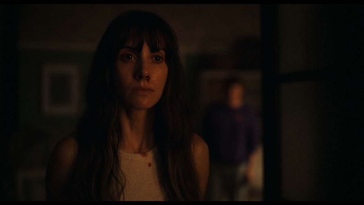 Together: Alison Brie