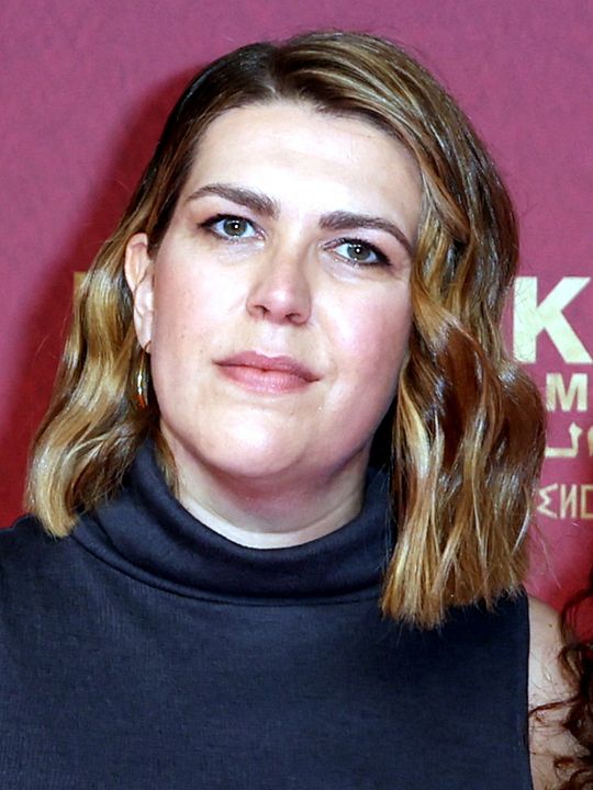 Affiche Mélisa Godet