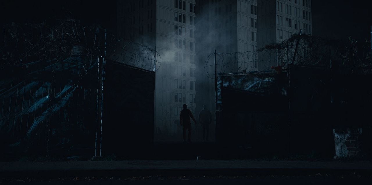 Kraken : Photo