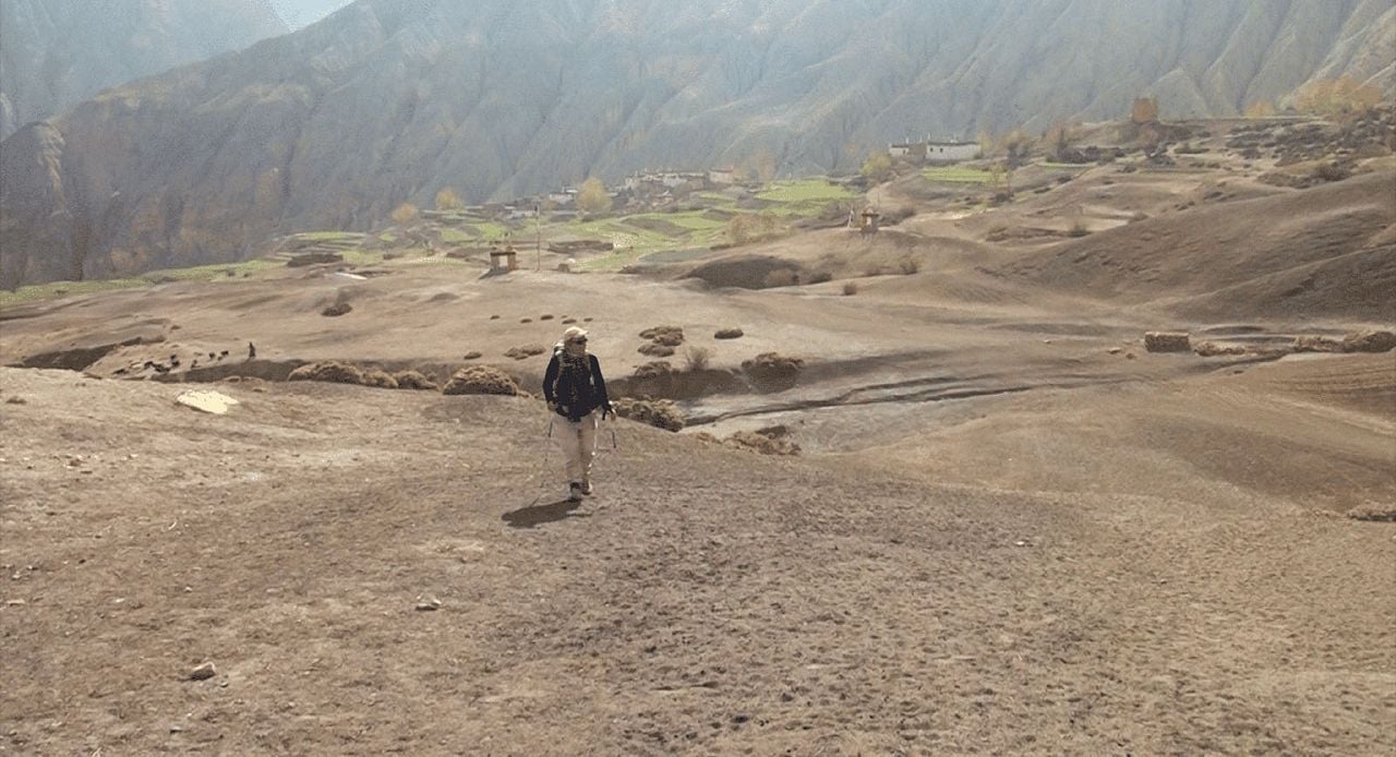 L’Himalaya Sans Filtre : Sur Les Routes De Lo : Photo