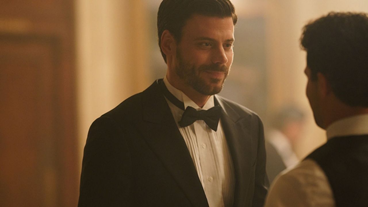Photo François Arnaud