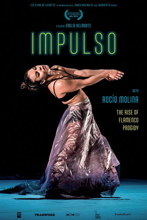 Impulso : Affiche