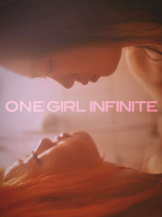 One Girl Infinite : Affiche