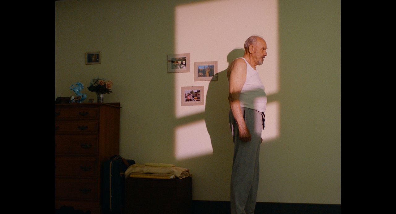 Tu ne sauras jamais : Photo