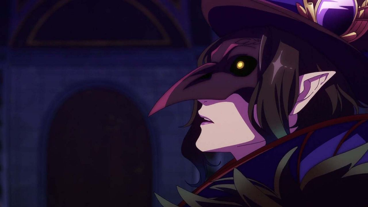 Disney Twisted Wonderland : The Animation : Photo