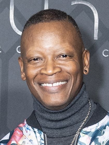 Affiche Lawrence Gilliard Jr.