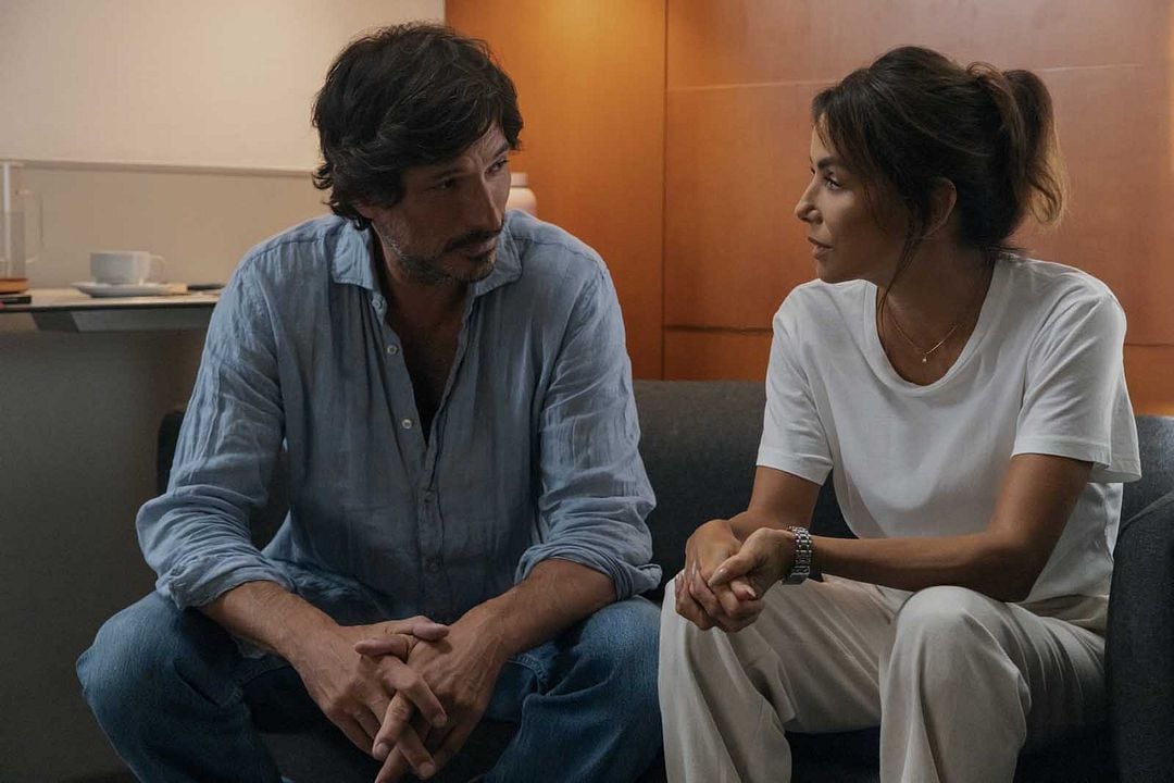 The Last Summer : Photo Eva Longoria, Andrés Velencoso