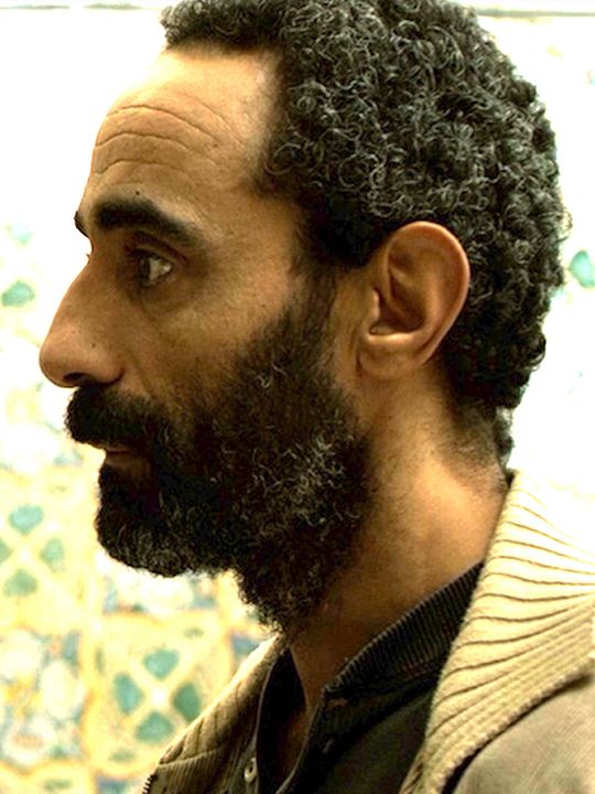 Affiche Abdelmonem Chouayet