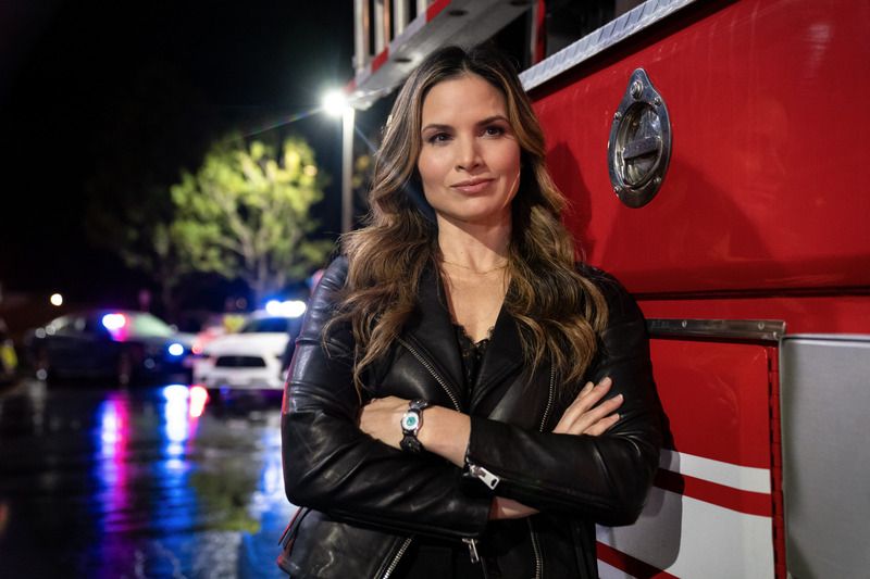 NCIS : Enquêtes spéciales : Photo Katrina Law