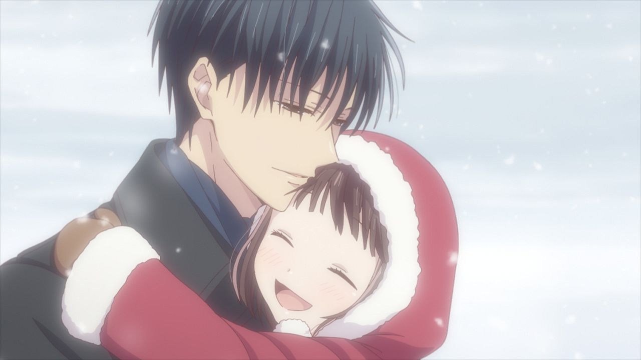 Fruits Basket -Prélude- : Photo