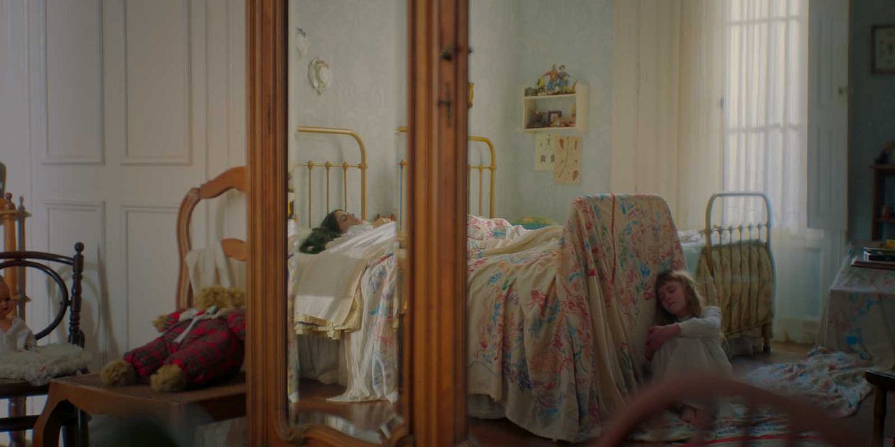 La Maison aux esprits : Photo Chiara Parravicini