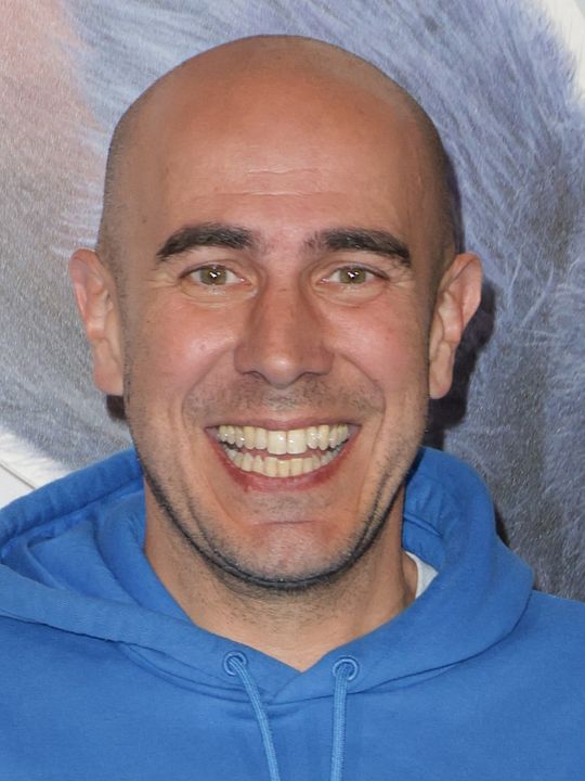 Affiche Emmanuel Garijo