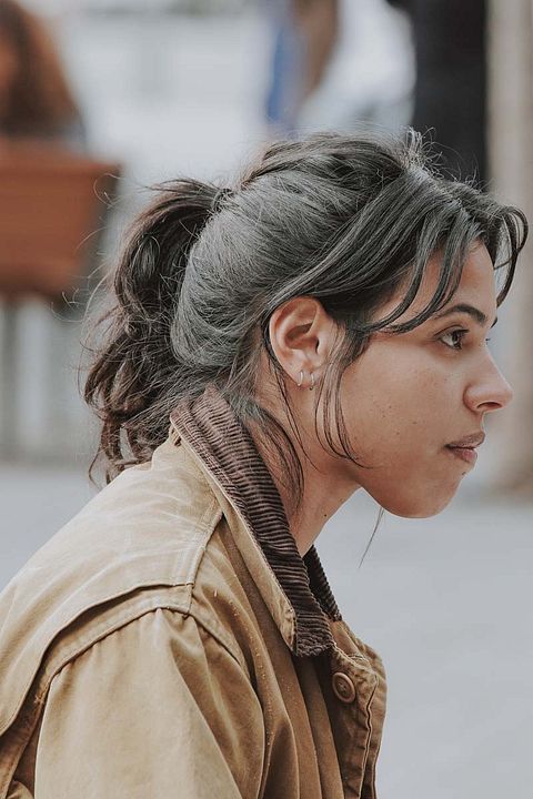 Aux jours qui viennent : Photo Zita Hanrot