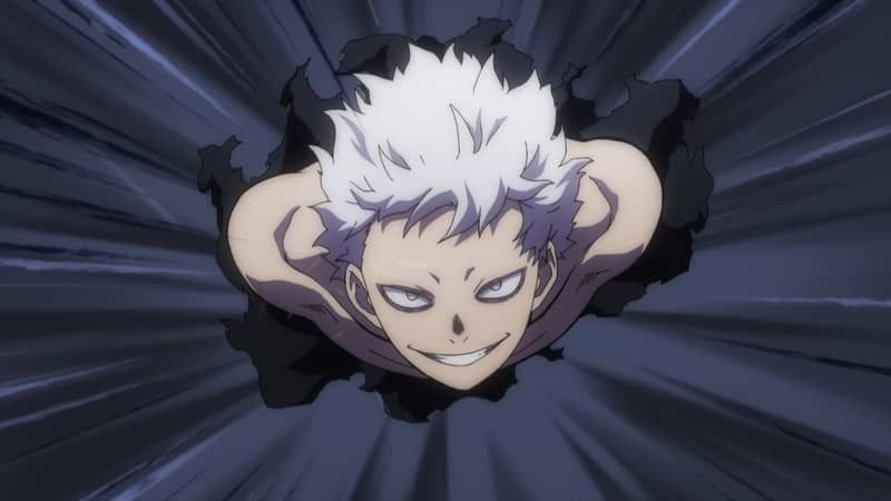 My Hero Academia : Photo