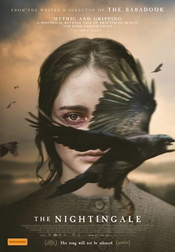The Nightingale : Affiche