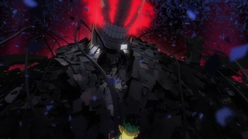 My Hero Academia : Photo
