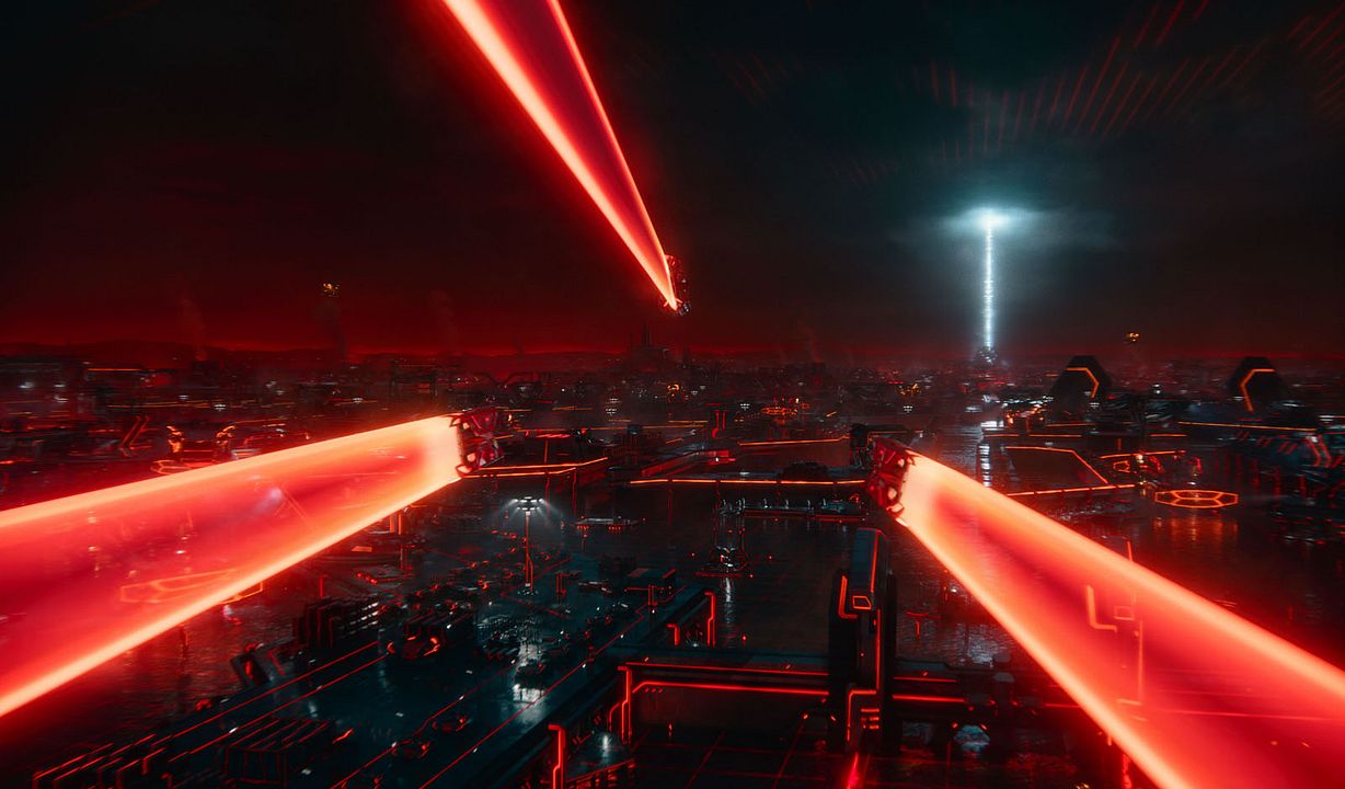 Tron: Ares : Photo