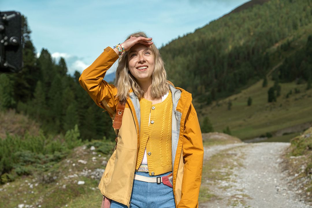 Mange, prie, aboie : Photo Anna Herrmann