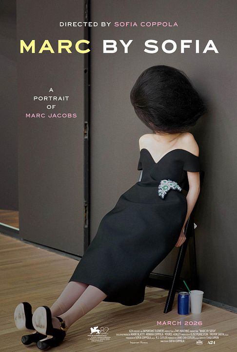 Marc By Sofia : Affiche