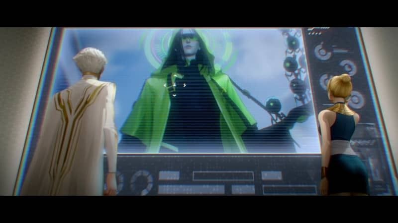 TO BE HERO X : Photo