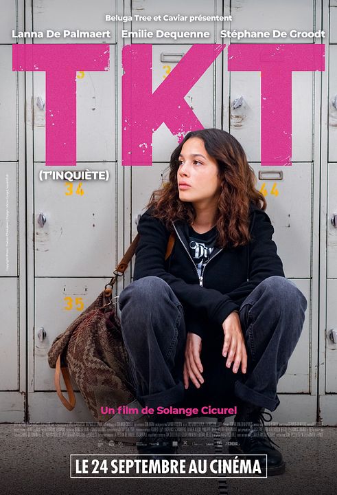 TKT : Affiche